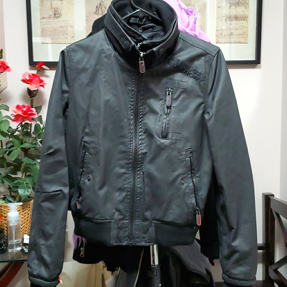 Jacket